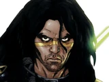 Quinlan Vos/Legends