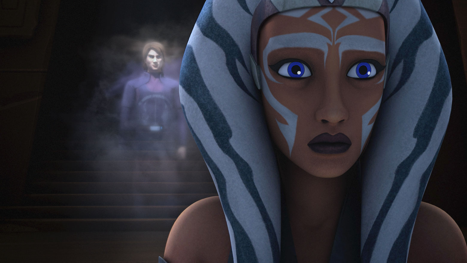 Ahsoka Tano, Wookieepedia