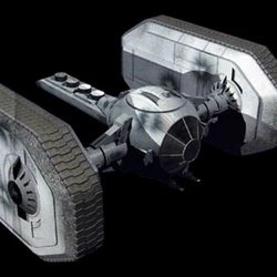 TIE crawler/Legends