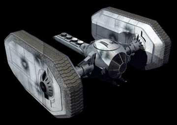 TIE crawler | Wookieepedia | Fandom