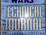 Star Wars Technical Journal Collector's Edition
