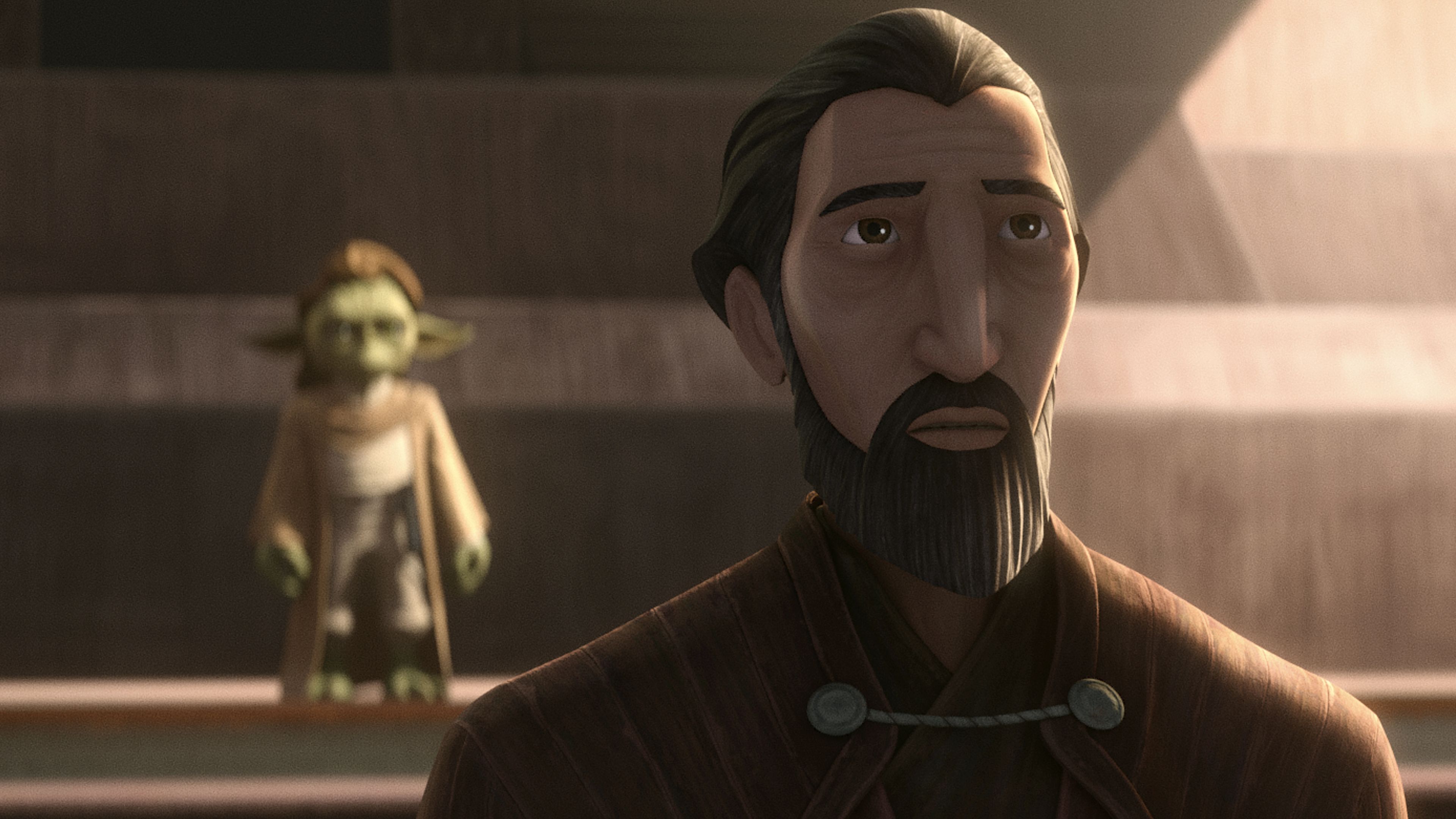 Tales of the Jedi: 10 Jedi We Want to See in a Second Season