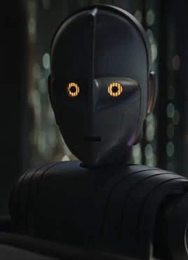 UnidentifiedTaxiDroid-M19