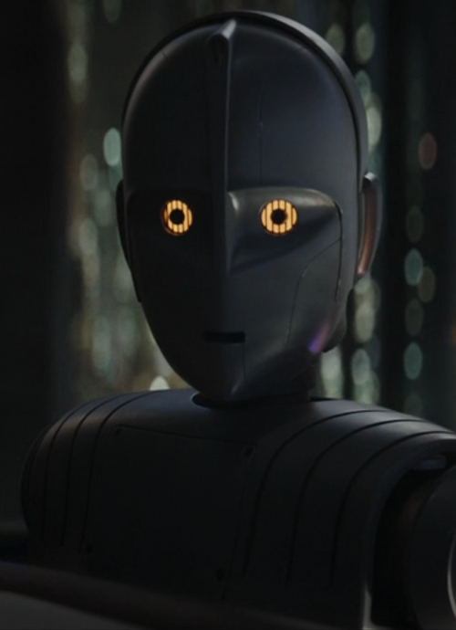 UnidentifiedTaxiDroid-M19
