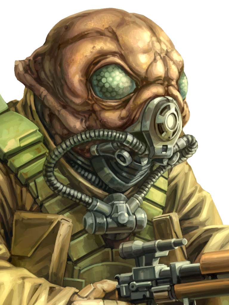 Vrixx'tt appearance 