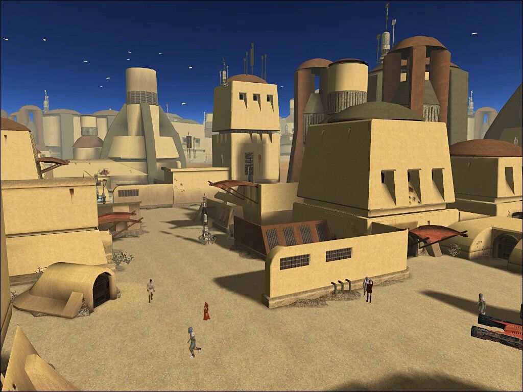 Star Wars™: KOTOR - Apps on Google Play