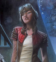 Aphra