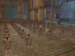 Corellia Droid Factory 4