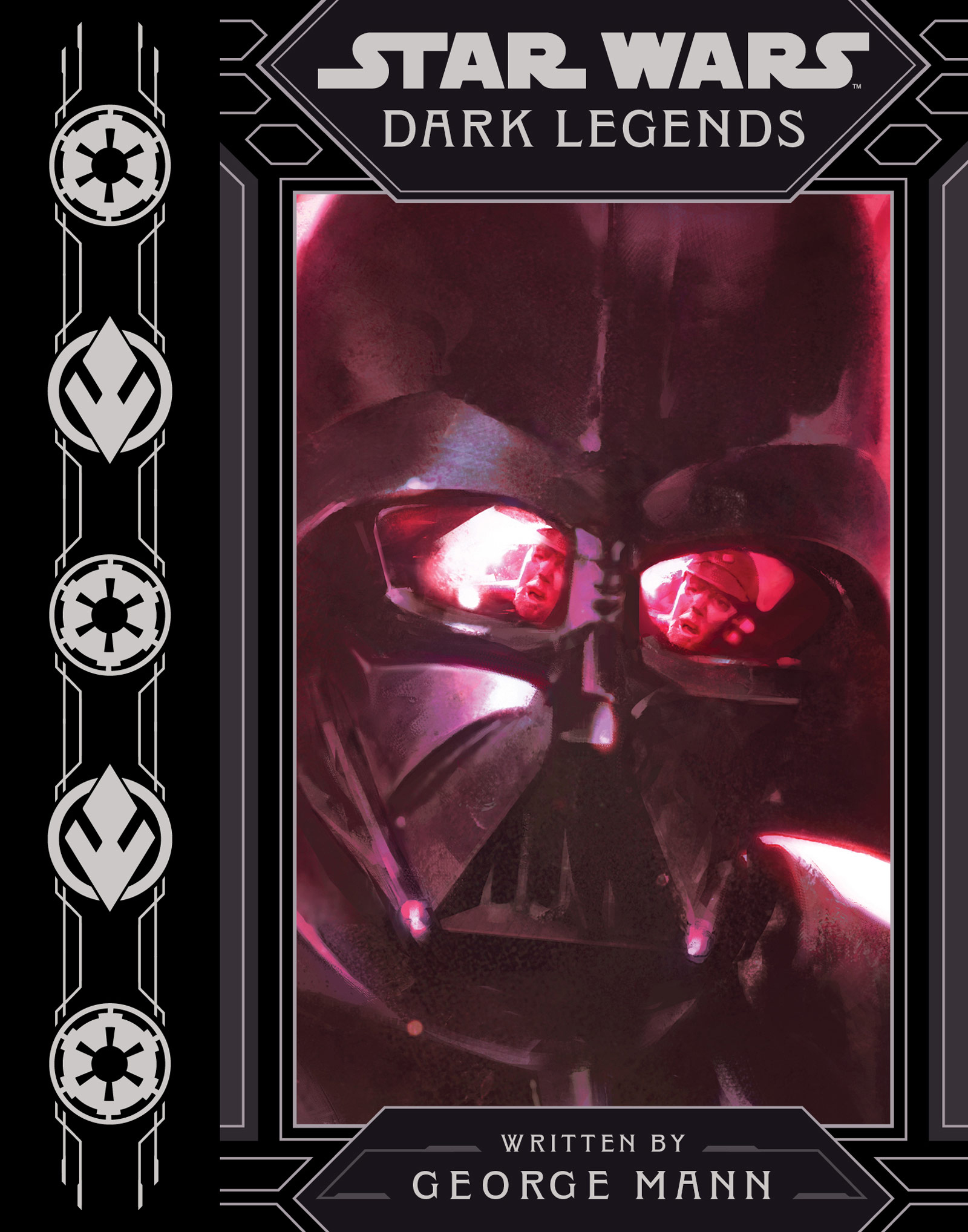 Dark Legends appearance in Common Appearance