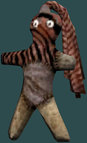 DesertDemonDoll