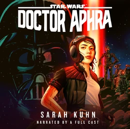DoctorAphraAudiobook