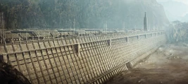 Erebus prison