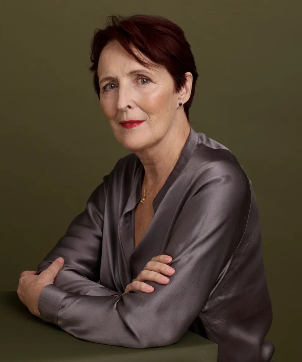 Fiona Shaw appearance in Common Appearance