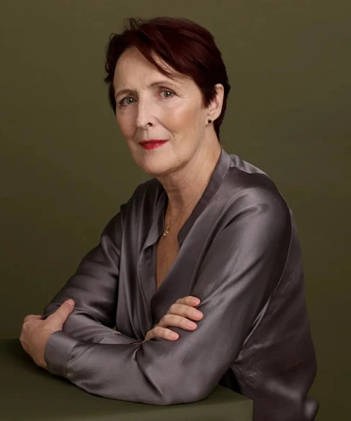 Fiona Shaw