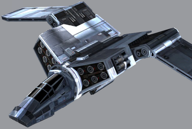 Ss54 gunship sales