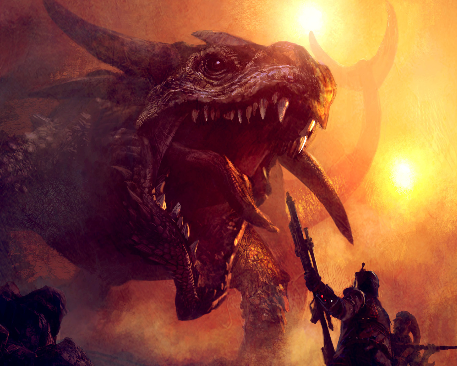 Dragonslayer: How Star Wars Legends Made the Greatest Dragon Ever