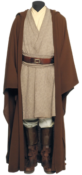 Jedi apparel Wookieepedia Fandom