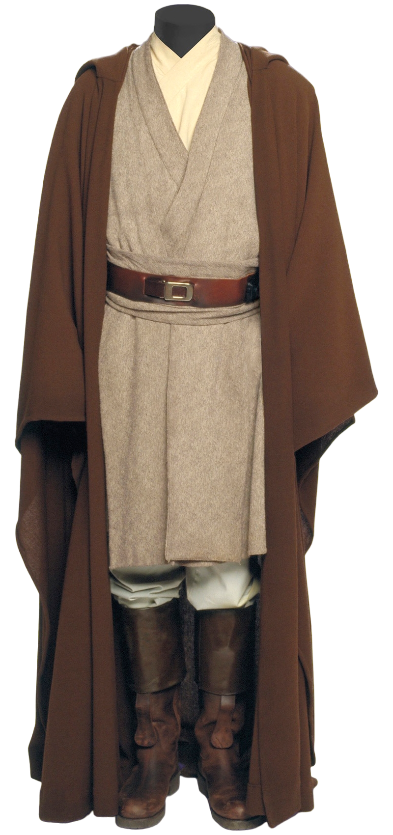 Jedi apparel, Wookieepedia