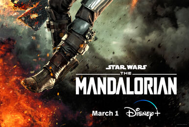 The Mandalorian (season 2) - Wikipedia