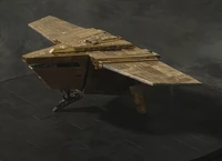 MorganElsbethStarship-PartSixFarFarAway