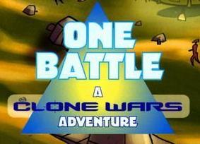 One Battle appearance 