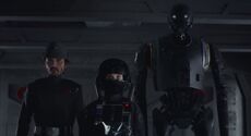 Scarif infiltration