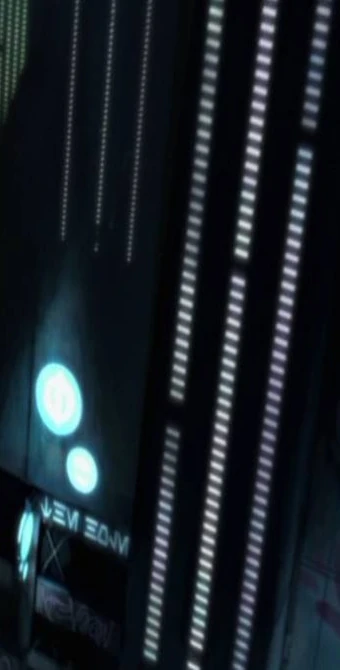 ザ ホール wookieepedia fandom