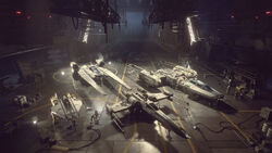 Vanguard-Squadron