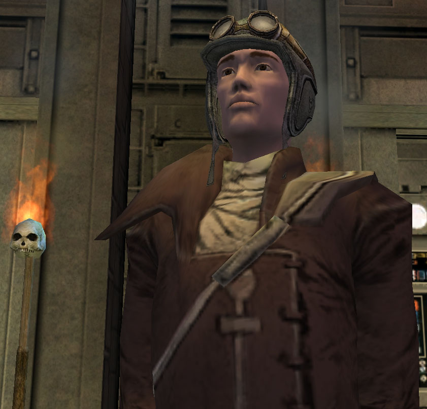 Tristen as seen in Star Wars Galaxies