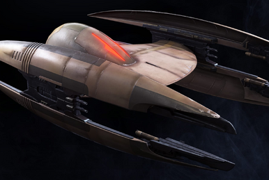 Advanced Droid Starfighter Wookieepedia Fandom