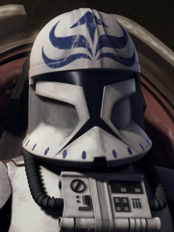 Axe  (clone trooper) appearance in Common Appearance