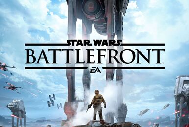 Star Wars Battlefront (series), Wookieepedia