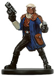 Calo Nord figure