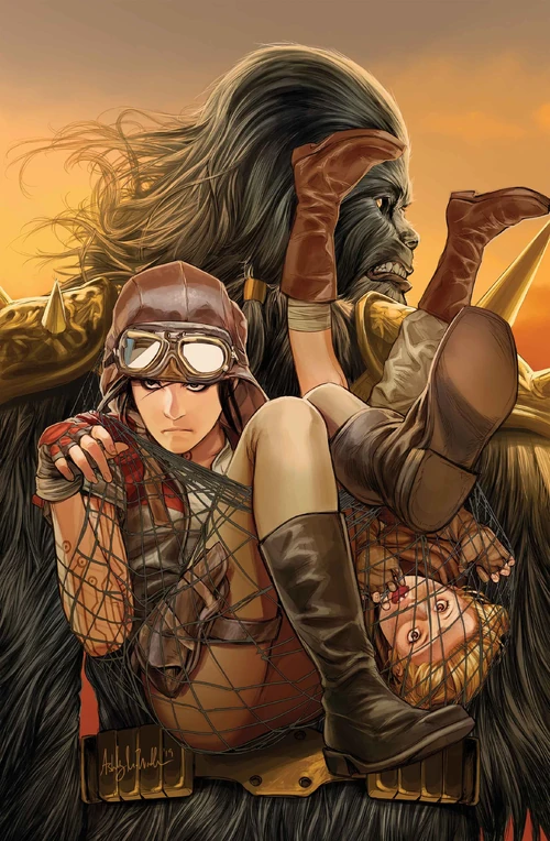 DoctorAphra34-CoverArt