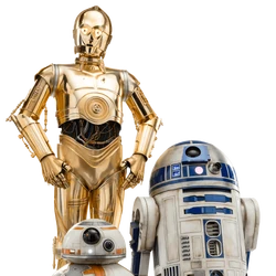 Category Droids Wookieepedia Fandom