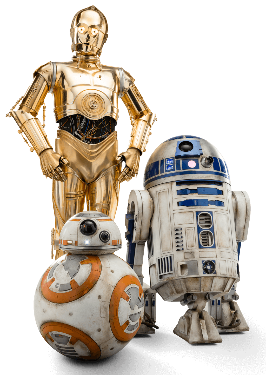 Category:Droids | Wookieepedia | Fandom