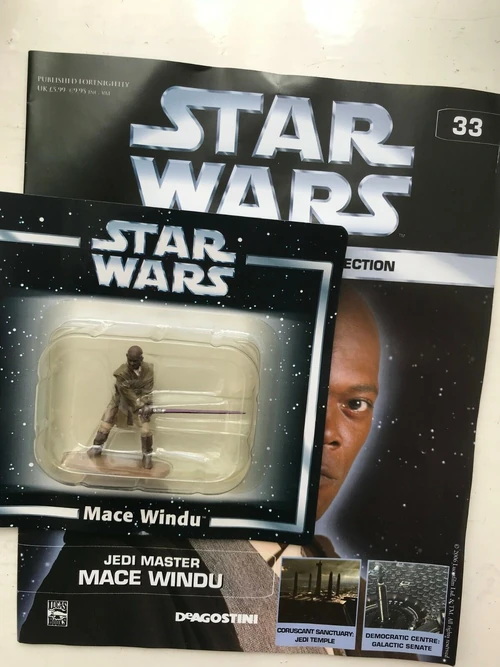 FigurineCollection33