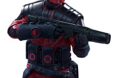 Guavian security soldier best sale