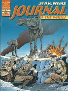 Journal of the Whills cover
