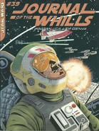 Journal of the Whills cover