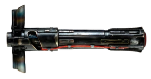 KyloRenLightsaberHilt-PropShop