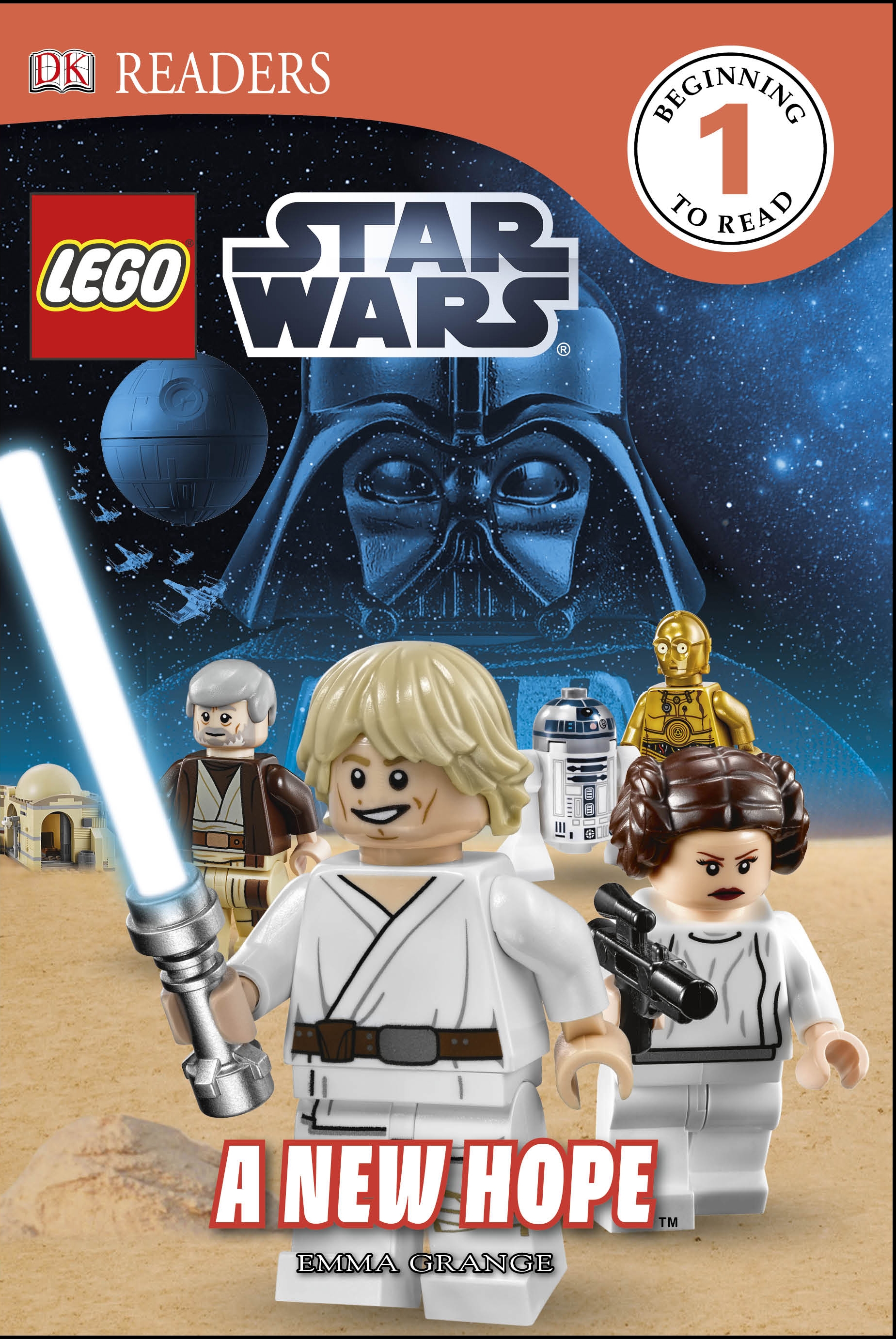 LEGO Star Wars A New Hope Wookieepedia Fandom