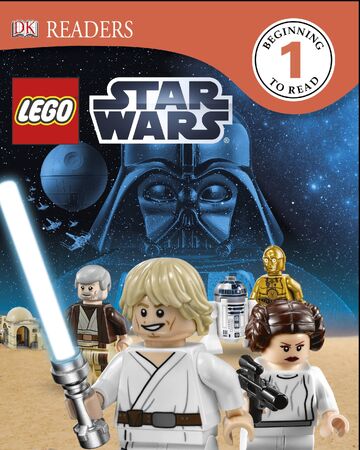 lego star wars a new hope