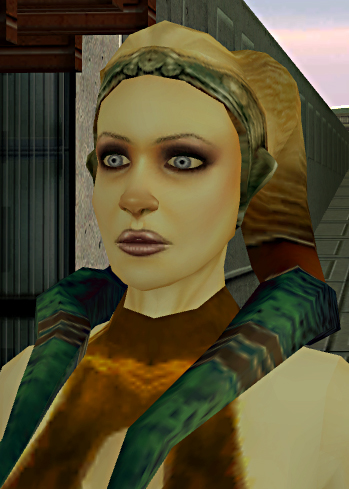 Lena appearance 