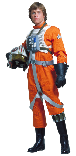 Orange Jr Astronaut Suit with Child Helmet (child size)