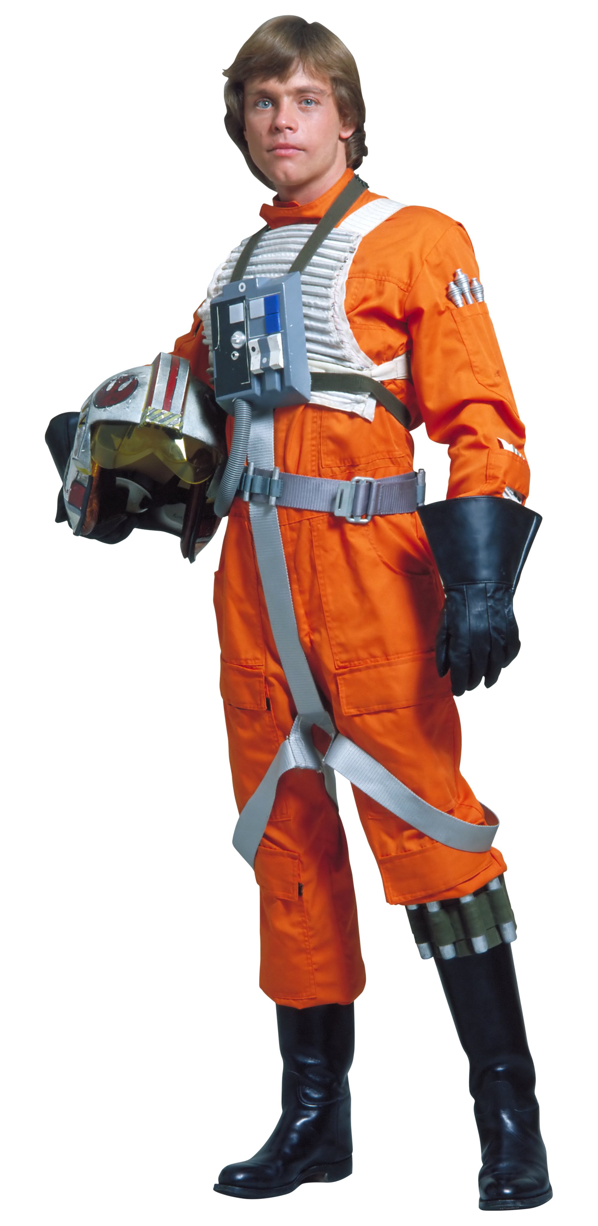 Flight suit, Wookieepedia