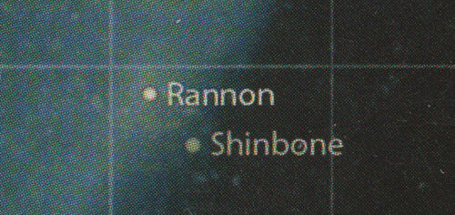 Rannon and Shinbone