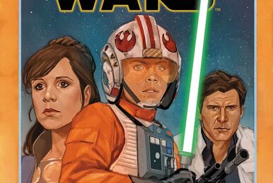 STAR WARS: BEYOND VICTORY #1 アメコミ コミック Beyond