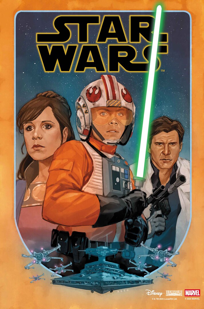 Star Wars (2025) Wookieepedia Fandom