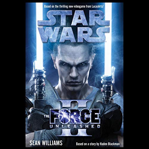 The Force Unleashed II  (audiobook) appearance in Common Appearance